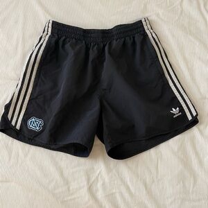 North Carolina Tar Heels shorts